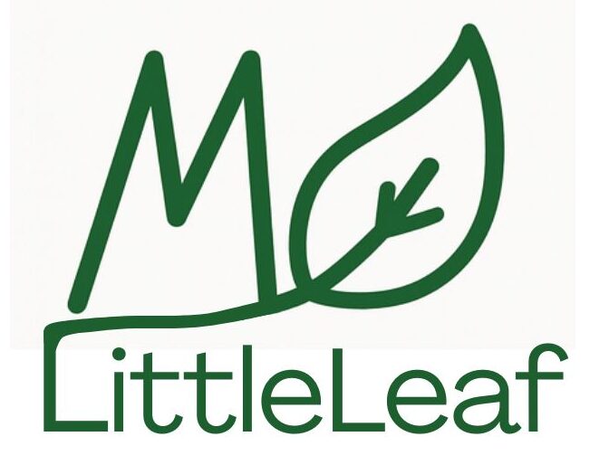 Logotipo MyLittleleaf